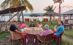 Lake Homes Varkala
