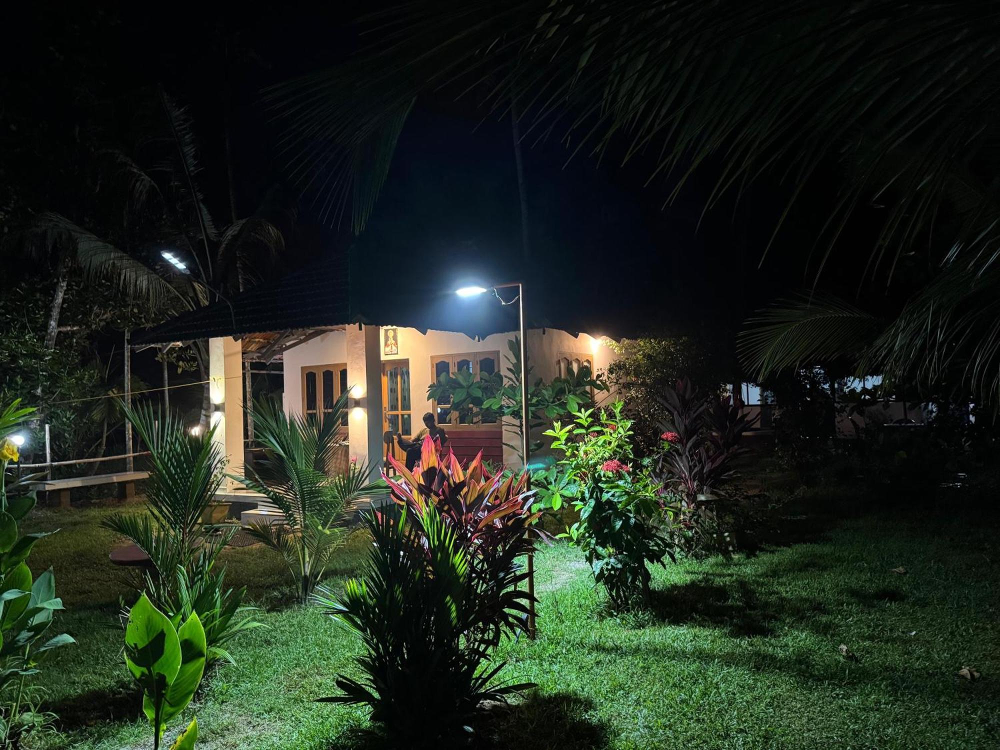 Lake Homes Varkala Exterior photo