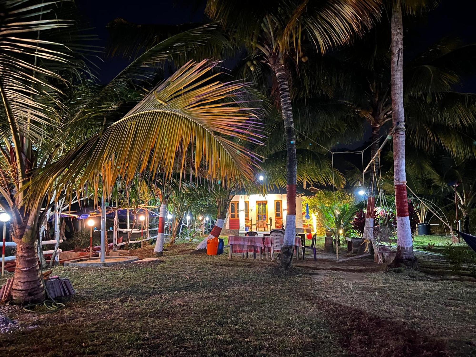 Lake Homes Varkala Exterior photo