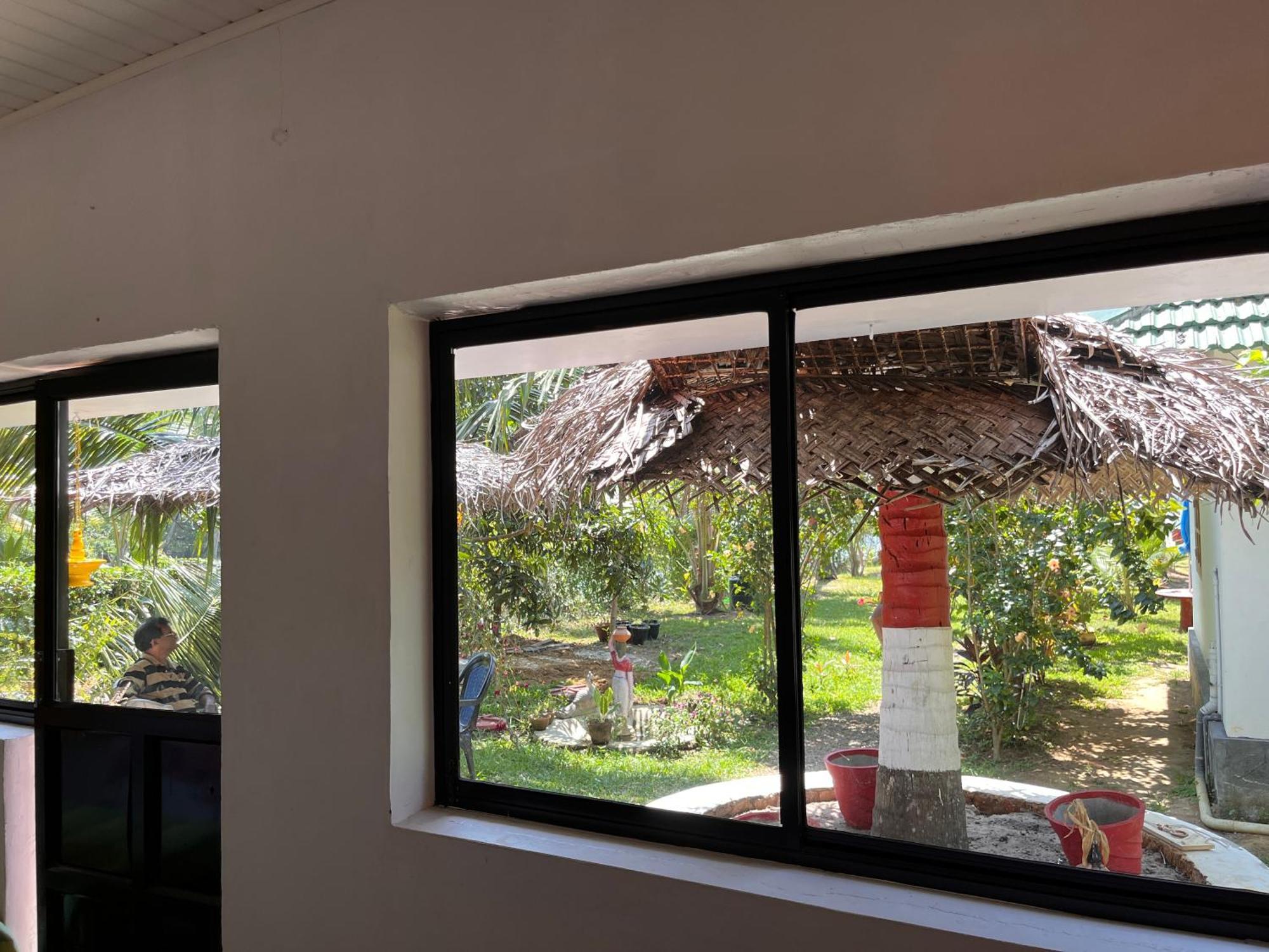 Lake Homes Varkala Exterior photo